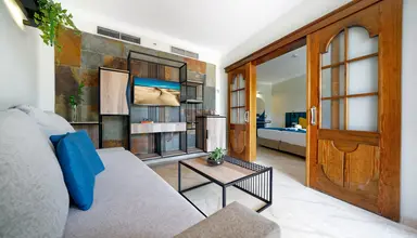 Dunas Suites & Villas Resort