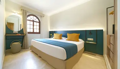 Dunas Suites & Villas Resort