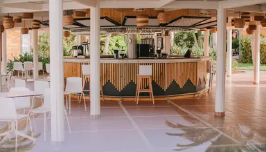 Dunas Suites & Villas Resort