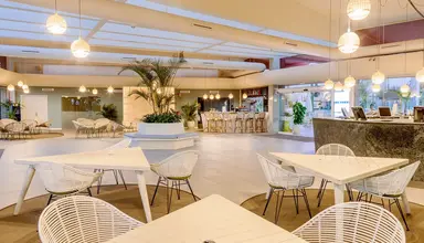 Dunas Suites & Villas Resort