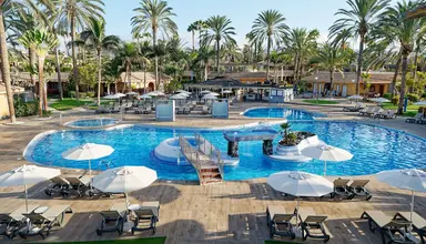 Dunas Suites & Villas Resort