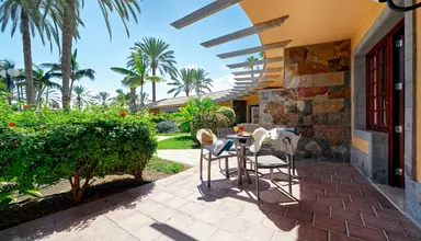 Dunas Suites & Villas Resort