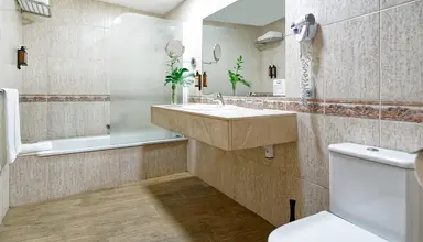 Dunas Suites & Villas Resort