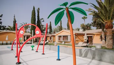 Dunas Suites & Villas Resort