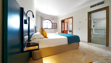 Dunas Suites & Villas Resort