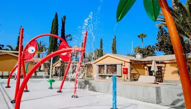Dunas Suites & Villas Resort