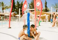 Dunas Suites & Villas Resort