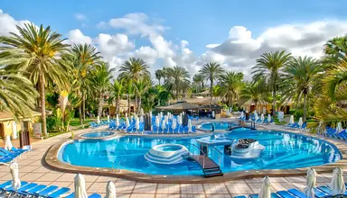 Dunas Suites & Villas Resort