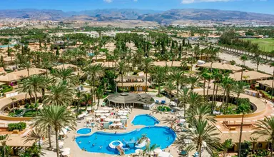 Dunas Suites & Villas Resort