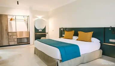 Dunas Suites & Villas Resort