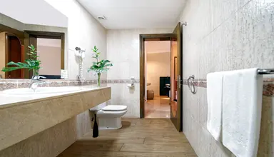 Dunas Suites & Villas Resort