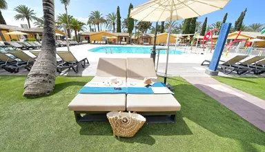 Dunas Suites & Villas Resort