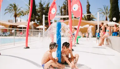 Dunas Suites & Villas Resort
