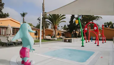 Dunas Suites & Villas Resort