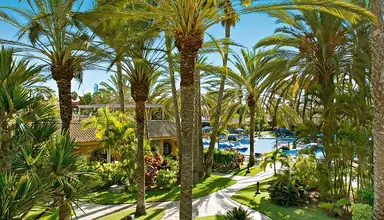Dunas Suites & Villas Resort