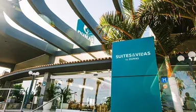 Dunas Suites & Villas Resort