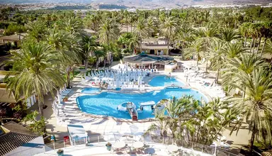 Dunas Suites & Villas Resort