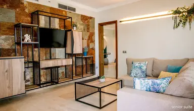 Dunas Suites & Villas Resort