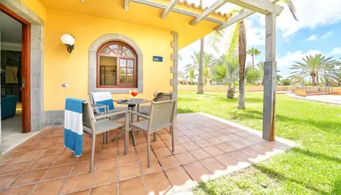 Dunas Suites & Villas Resort
