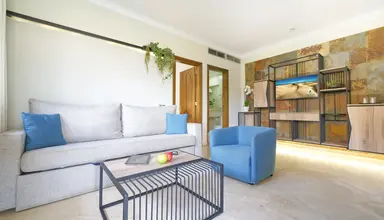 Dunas Suites & Villas Resort