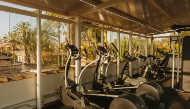 Dunas Suites & Villas Resort