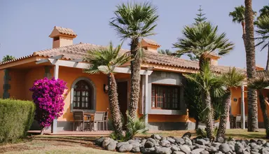 Dunas Suites & Villas Resort