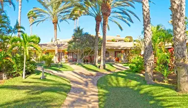 Dunas Suites & Villas Resort