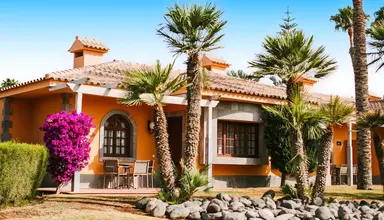 Dunas Suites & Villas Resort