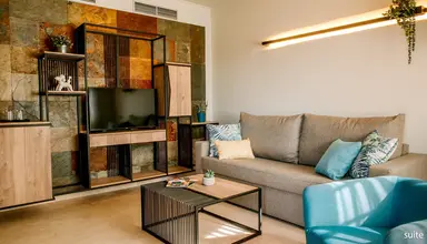 Dunas Suites & Villas Resort