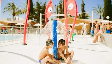 Dunas Suites & Villas Resort