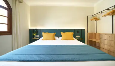 Dunas Suites & Villas Resort