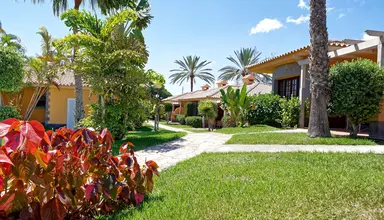 Dunas Suites & Villas Resort