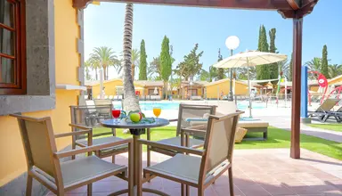 Dunas Suites & Villas Resort