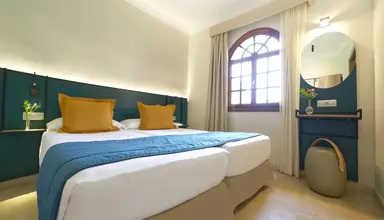 Dunas Suites & Villas Resort