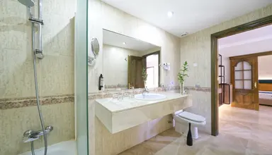 Dunas Suites & Villas Resort