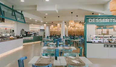 Dunas Suites & Villas Resort
