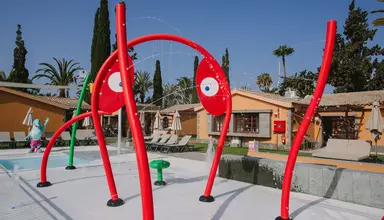 Dunas Suites & Villas Resort
