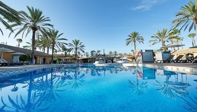 Dunas Suites & Villas Resort