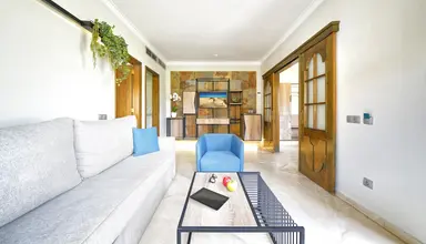 Dunas Suites & Villas Resort