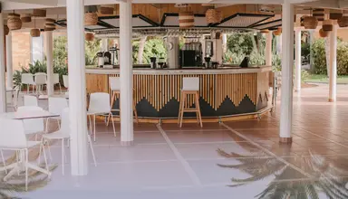 Dunas Suites & Villas Resort