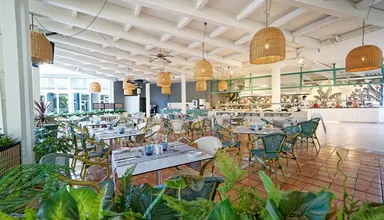 Dunas Suites & Villas Resort