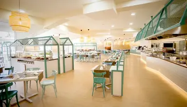 Dunas Suites & Villas Resort