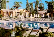 Dunas Suites & Villas Resort