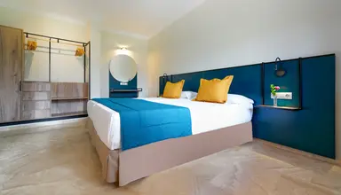 Dunas Suites & Villas Resort
