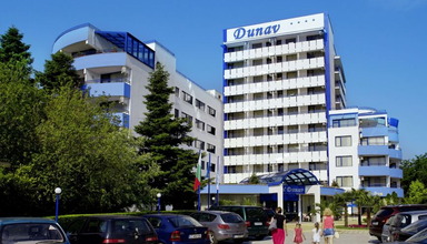 Dunav