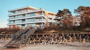 Dune Beach Resort