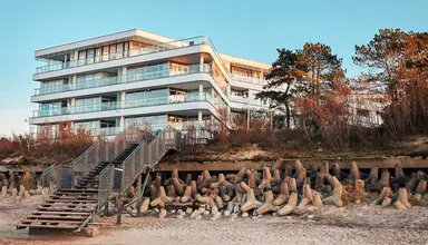 Dune Beach Resort