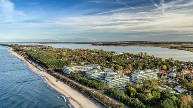 Dune Beach Resort