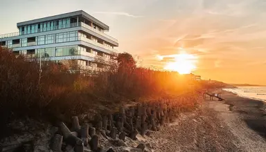 Dune Beach Resort