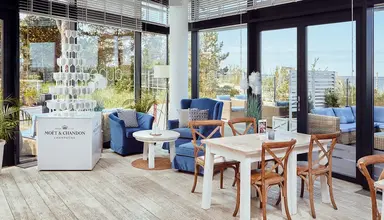 Dune Beach Resort